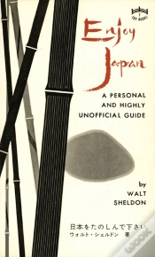 Capa do artigo Enjoy Japan