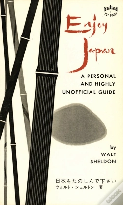Capa do artigo Enjoy Japan