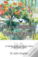 Enjoy Learning Homeopathy