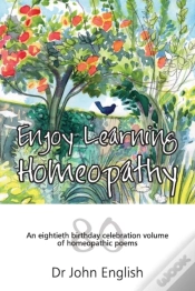Capa do artigo Enjoy Learning Homeopathy