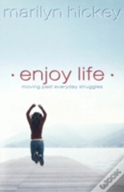 Capa do artigo Enjoy Life