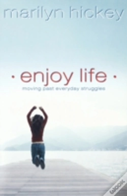 Capa do artigo Enjoy Life