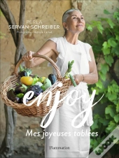 Enjoy ; Mes Joyeuses Tablées