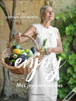 Capa do artigo Enjoy ; Mes Joyeuses Tablées