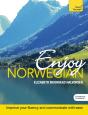 Enjoy Norwegian Intermediate To Upper Intermediate Course - Preview