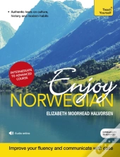 Enjoy Norwegian Teach Yourself