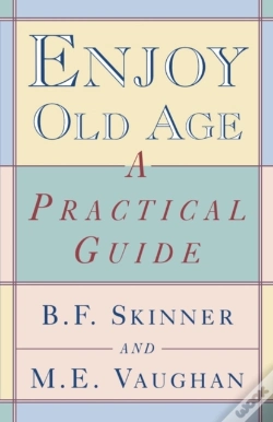 Capa do artigo Enjoy Old Age