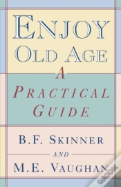 Capa do artigo Enjoy Old Age