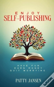 Capa do artigo Enjoy Self-Publishing