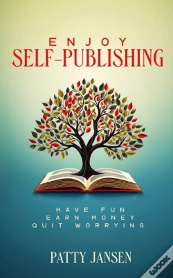 Capa do artigo Enjoy Self-Publishing