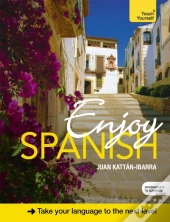 Enjoy Spanish Intermediate To Upper Intermediate Course