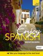Enjoy Spanish Intermediate To Upper Intermediate Course - Preview