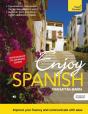 Enjoy Spanish: Teach Yourself - Preview