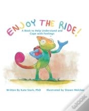 Capa do artigo Enjoy The Ride!: A Book To Help Understa