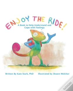 Capa do artigo Enjoy The Ride!: A Book To Help Understa