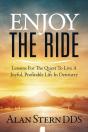Enjoy The Ride: Lessons For The Quest To - Preview