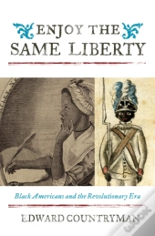 Enjoy The Same Liberty