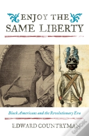 Capa do artigo Enjoy The Same Liberty