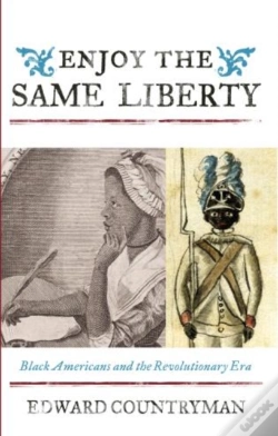Capa do artigo Enjoy The Same Liberty
