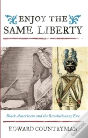 Capa do artigo Enjoy The Same Liberty