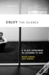 Enjoy The Silence