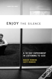 Capa do artigo Enjoy The Silence