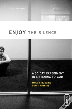Capa do artigo Enjoy The Silence