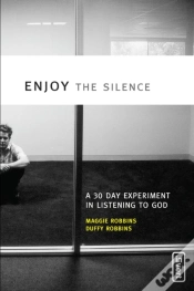 Capa do artigo Enjoy The Silence