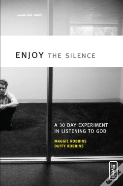 Capa do artigo Enjoy The Silence