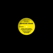 Capa do artigo Enjoy the Silence - Vinil