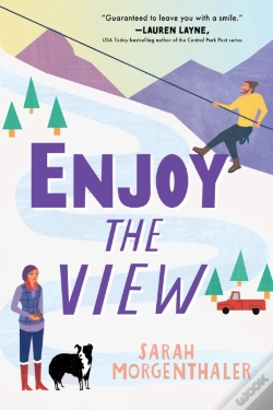Capa do artigo Enjoy The View