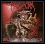 Enjoy the Violence - CD - Preview