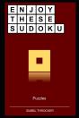 Enjoy These Sudoku Puzzles - Preview