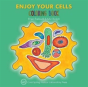 Enjoy Your Cells Coloring Book - Preview