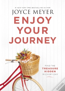 Capa do artigo Enjoy Your Journey