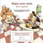 Enjoy Your Meal - Preview