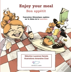 Capa do artigo Enjoy Your Meal