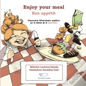 Capa do artigo Enjoy Your Meal