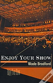 Capa do artigo Enjoy Your Show