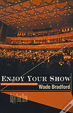 Capa do artigo Enjoy Your Show