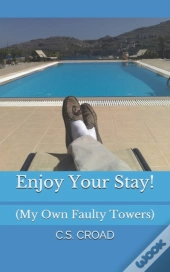 Enjoy Your Stay!
