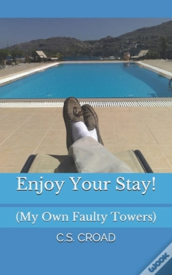 Capa do artigo Enjoy Your Stay!