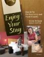 Enjoy Your Stay - Preview