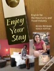 Capa do artigo Enjoy Your Stay
