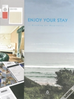 Capa do artigo Enjoy Your Stay