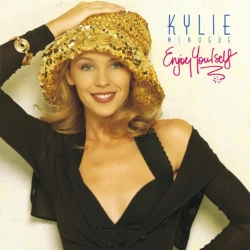 Capa do artigo Enjoy Yourself - CD