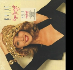 Capa do artigo Enjoy Yourself - CD