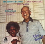 Capa do artigo Enjoy Yourself! - CD