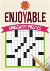 Capa do artigo Enjoyable Crossword Puzzles