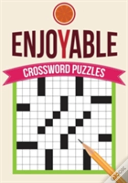 Capa do artigo Enjoyable Crossword Puzzles